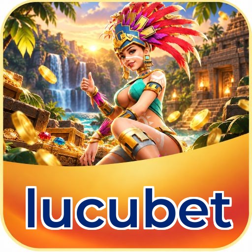 Screenshot 1 - lucubet Home Screen